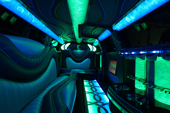 LED Lights