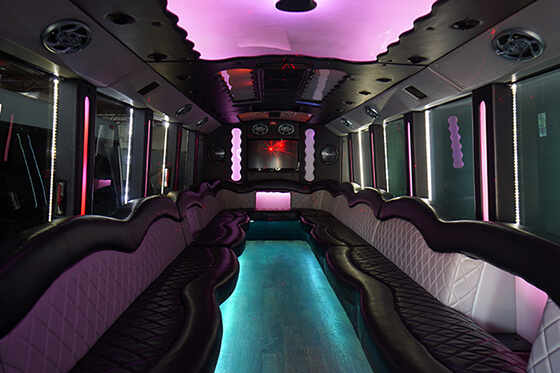 fantastic amenities