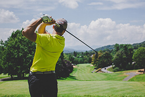 golf