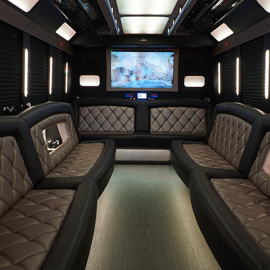 flat-screen tvs