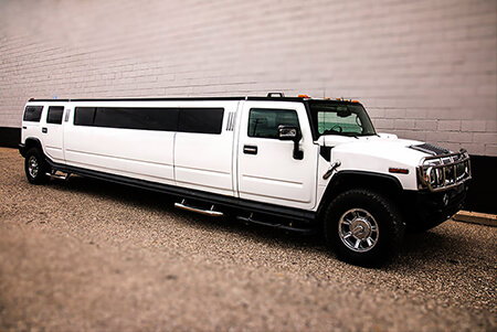 limo service in milwaukee, WI