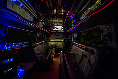 milwaukee limousine service