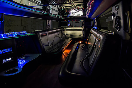 milwaukee limo service